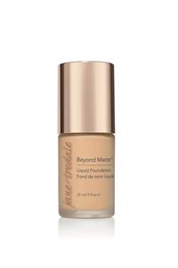 Jane Iredale Mat Likit Fondöten - Beyond Matte Liquid Foundation No:M7 670959500335