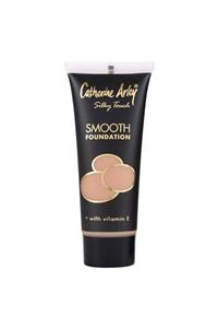 Catherine Arley C.arley Ekstra Kremsi Ve Hassas Fondöten - Smooth Foundation 311 8691167014454