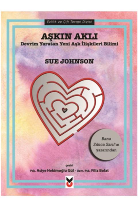 Ck Yayınevi Aşkın Aklı