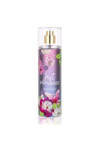 Golden Rose Just Romance Vücut Spreyi 200 ml