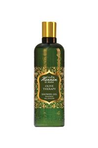 Hammam El Hana Zeytinyağlı Duş Jeli 400 Ml
