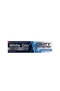 White Glo Diş Macunu