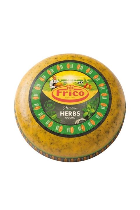 Frico Otlu Edam Peynir 500 gr