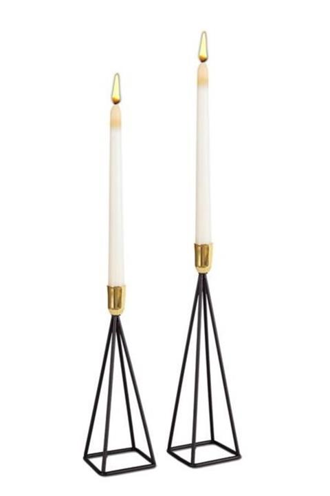 efya home Piramit Gold Ikili Mumluk