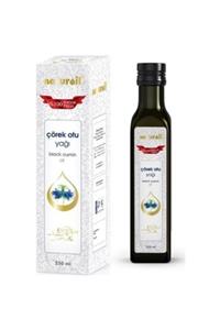 OLCAY CENTER Naturoil Çörek Otu Yağı 250 Ml