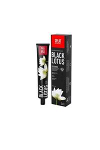 Hey Center Splat Black Lotus Diş Macunu 75 Ml Flörür Içermez