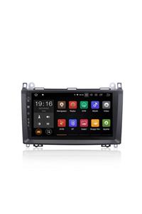 Navimex Mercedes Vito Carplay Android 10 Navigasyon 4gb Ram Multimedya Ekran Oem Nav-9906