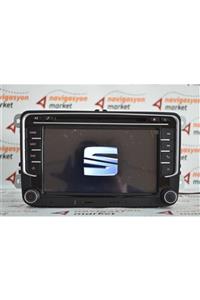 Navigasyon Seat Toledo Android 4gb Ram Carplay Multimedya