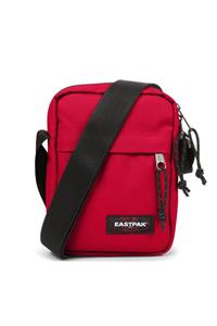 Eastpak Unisex Kırmızı The One Postacı Çantası