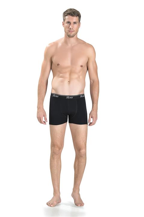 Jiber 156 Stretch Boxer