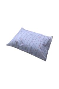 Pafuli El Yapımı Bebek Yastık Kılıfı 35x45 cm