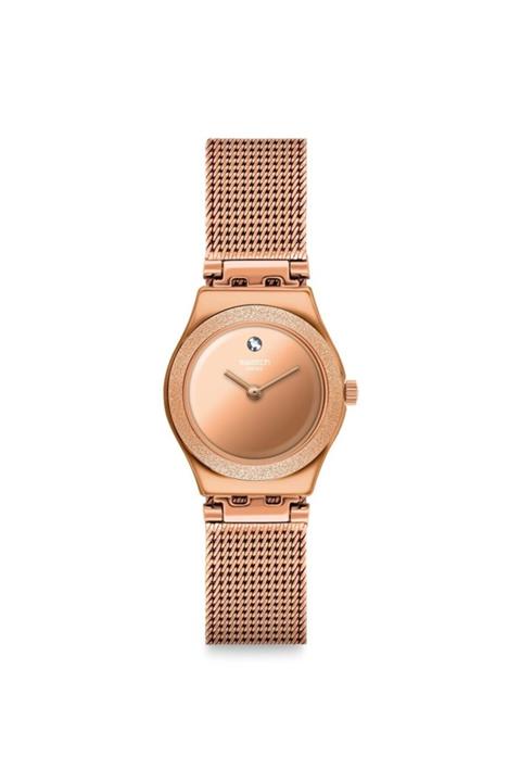 Swatch Kadın  Kol Saati Ysg166m