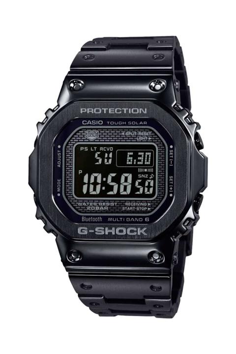 Casio G-Shock Erkek Kol Saati GMW-B5000GD-1DR