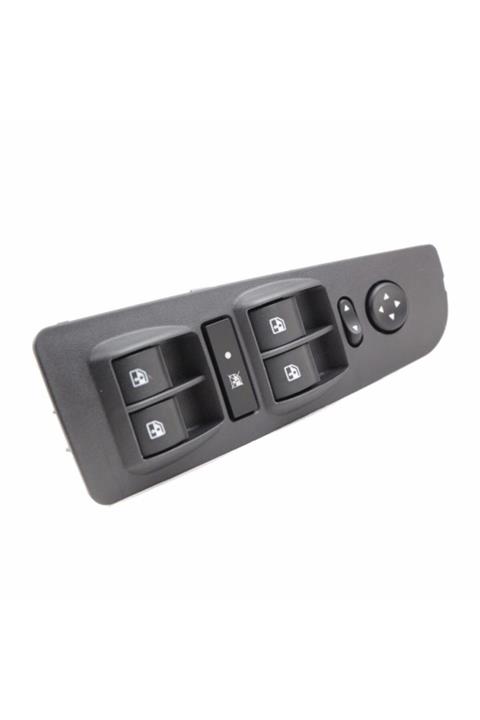 otobalcı Fiat Linea Cam Açma Düğmesi Ayna Ayar Anahtarı 2007--2016