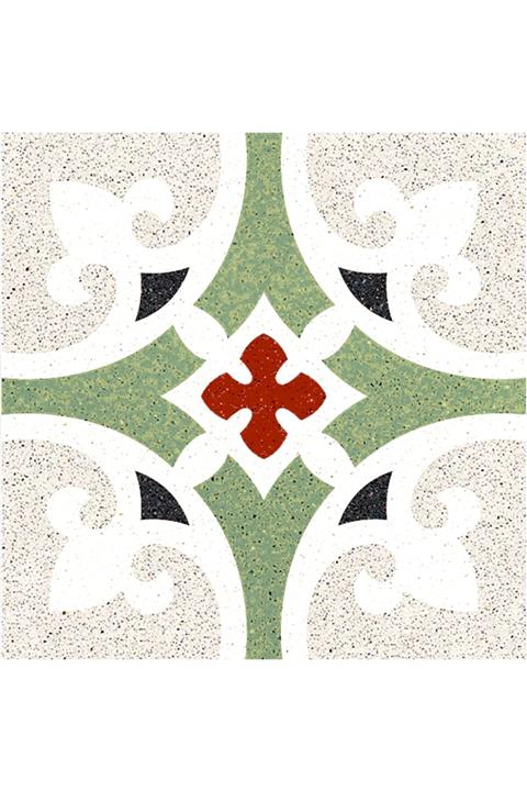 Fionart 20x20 Cm Duvar Ve Yer Seramiği Dt-2016