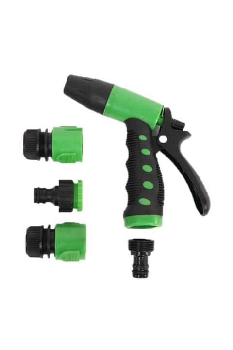 Baytec Sulama Tabancası 2 Fonks. 5 Pcs