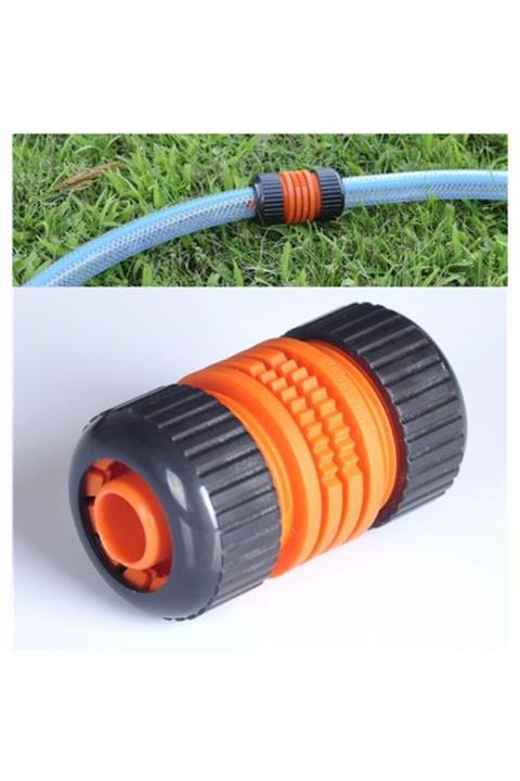 HomeCare Otomatik Hortum Eki 6'lı Indirimli Paket