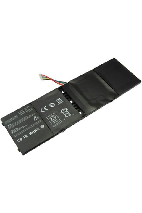 Fixar Acer Travelmate P446-m-51yr Laptop Batarya (pil)