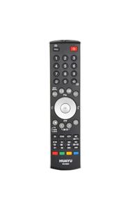 Angel Of Life Huayu Kl Rm-d809 Toshıba Akıllı Lcd-led Tv Kuamnda