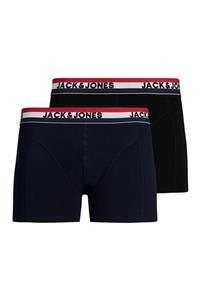 Jack & Jones Jack Jones Waıstbant Srrıb Erkek 2 Li Paket Baxer