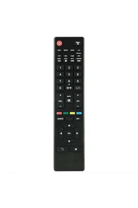 NO.8 HOUSE Transformacion Botech Lcd Led Tv Kumandası 17510 123036 6 Lı Indirimli Paket
