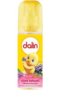 Dalin Marka: Çiçek Bahçesi Bebek Kolonyası 150 Ml Kategori: Bebek Kremi Ve Yağı