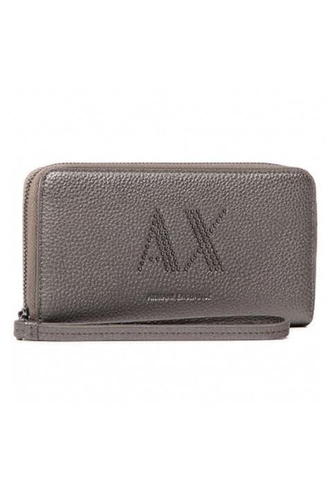 Armani Exchange 948068.CC284.40820 KADIN CÜZDAN