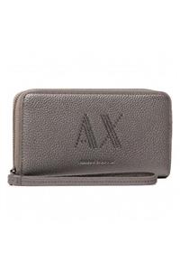 Armani Exchange 948068.CC284.40820 KADIN CÜZDAN