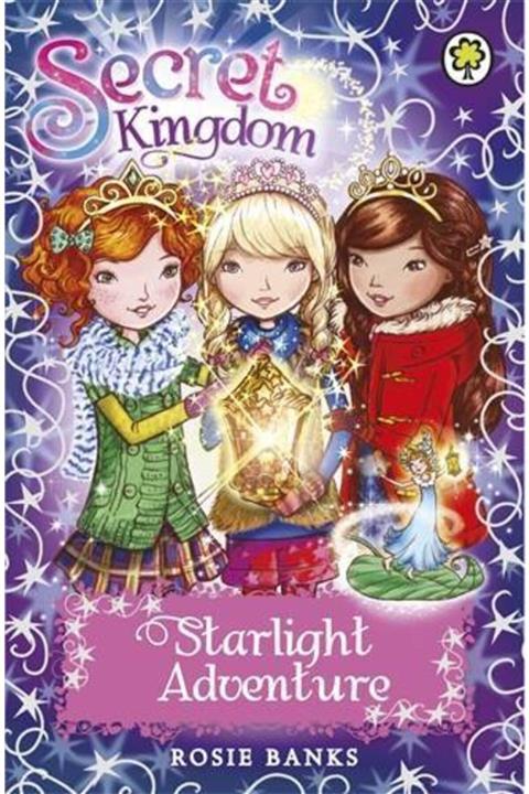 Orchard Books Starlight Adventure