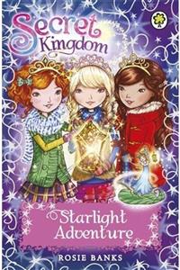 Orchard Books Starlight Adventure