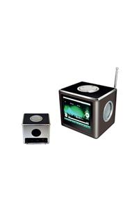 Nozamatech Mini Hi-fi Müzik Seti