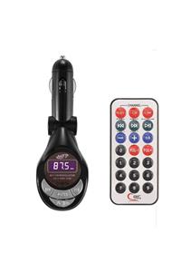 HİMARRY Fm Transmitter Mp3 Player