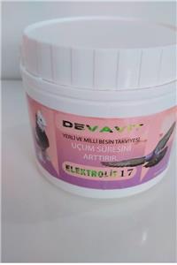 devavit Elektrolit 250 Gr