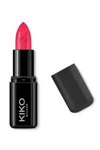 KIKO Ruj - Smart Fusion Lipstick 422 Crimson Red 8025272631594