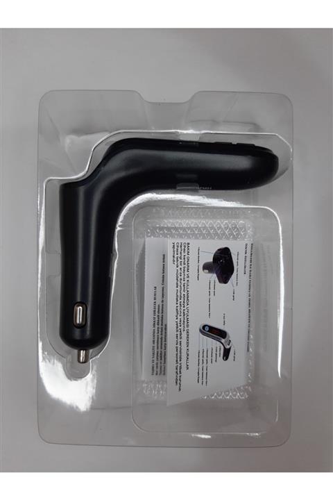 FERRO Araç Modülatörü