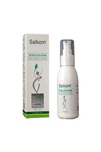 Salkom Beyazlatıcı Krem 100 ml