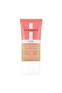 SEPHORA Care Fond De Teınt Care Fondöten 31 Y (doré Medium) - 30 Ml