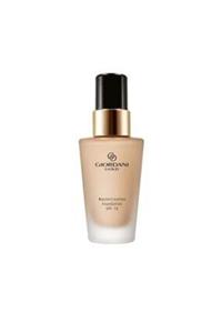 Oriflame Giordani Gold Mastercreation Fondöten Spf 18 Soft Vanilla Warm