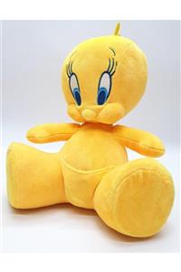 Gürkan Oyuncak Peluş Tweety Radyo / Mp3 Çalar / Peluş Tweety