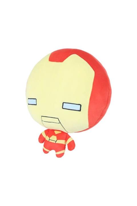 Miniso Mınıso Marvel Peluş (ıron Man)