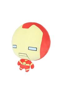 Miniso Mınıso Marvel Peluş (ıron Man)