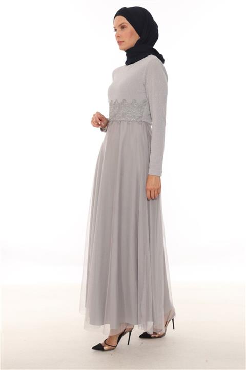 Aydan Tesettür Abiye