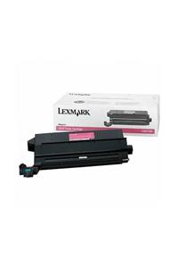 Lexmark C910-12n0769 Kırmızı Orjinal Toner