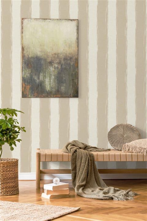 Adawall Indigo Koleksiyonu 4709-3 Duvar Kâğıdı