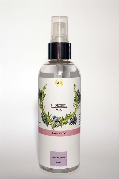 DİAN Natural Ardıç Suyu/hidrosolü 200ml