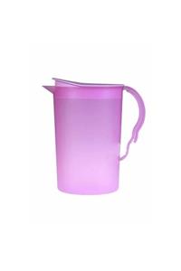 Tupperware Eko Top Tip Lila Sürahi 2 Lt