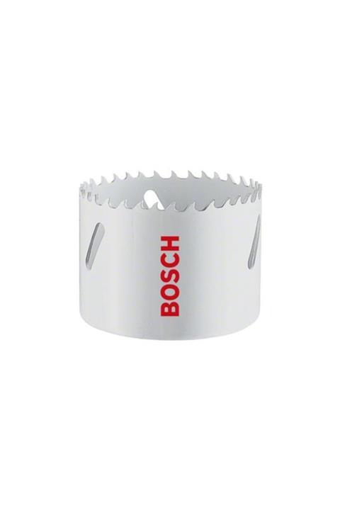 Bosch Hss Bimetal Panç 102mm