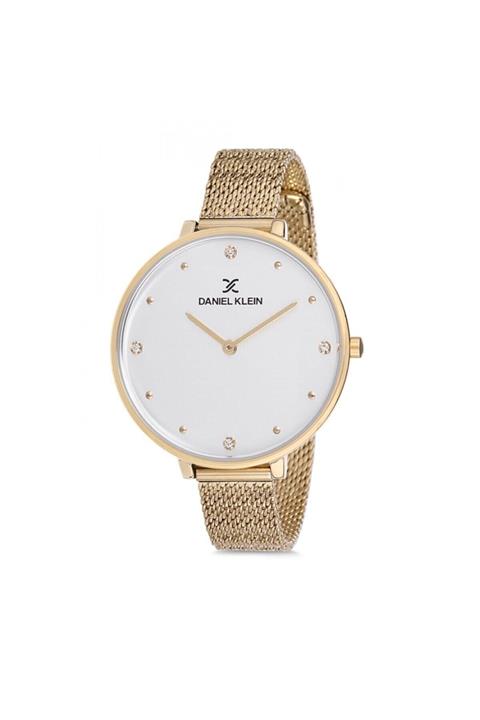 Daniel Klein Dk102-012041f Kadın Kol Saati