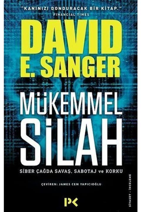 Profil Kitap Mükemmel Silah