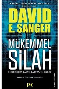 Profil Kitap Mükemmel Silah